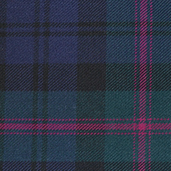 modern baird tartan