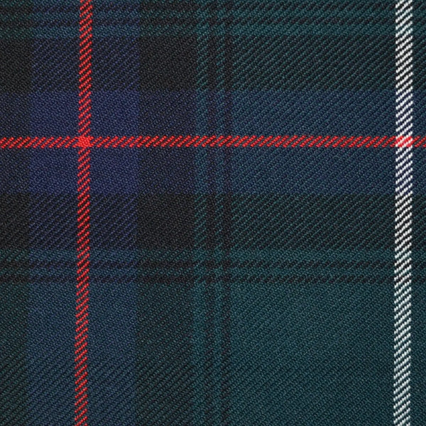 macdonald hunting tartan