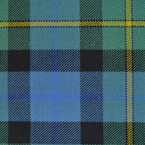 smith tartan fabric