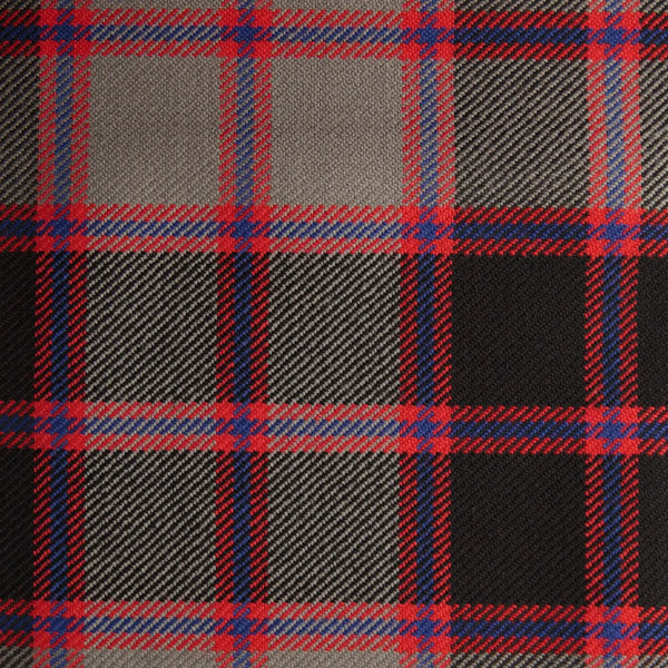 macpherson tartan