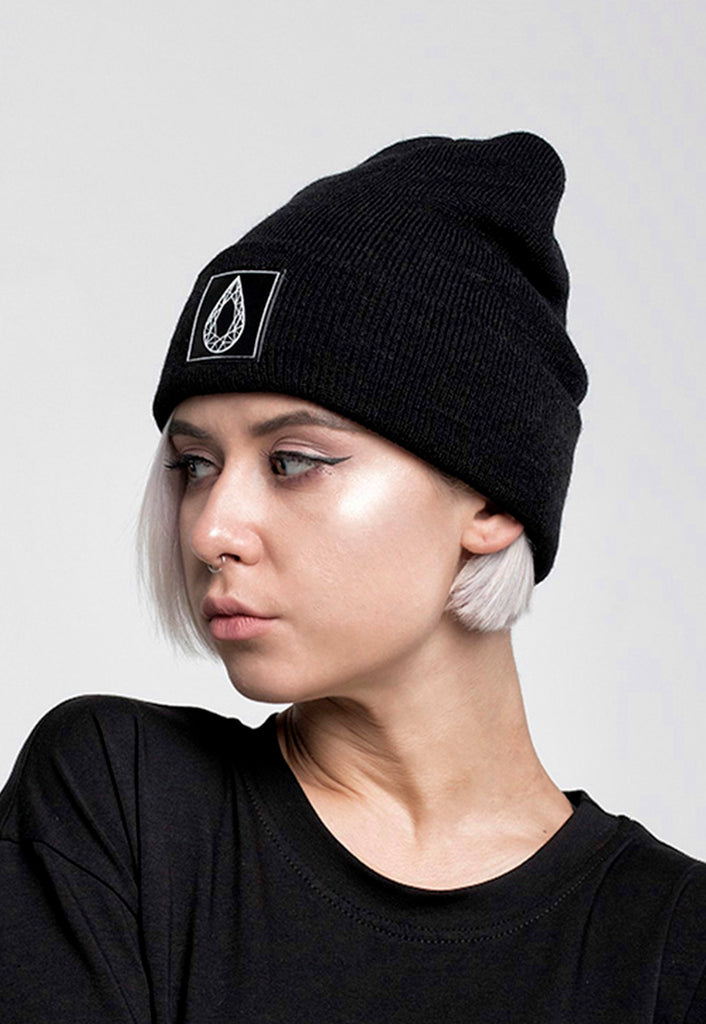 icon beanie hat