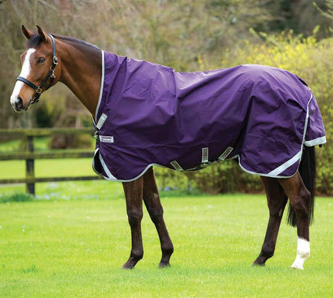 Rambo Wug Lite Turnout Sheet