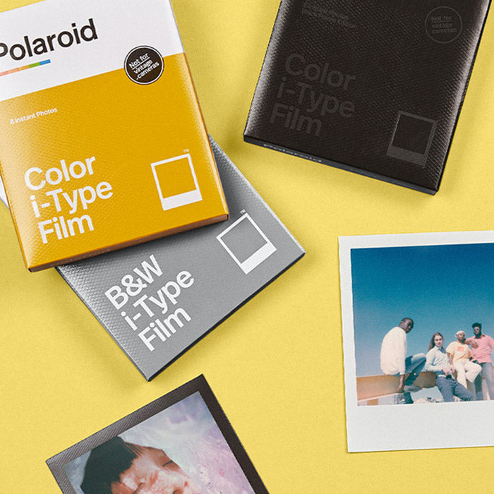 عن polaroid color film i - solarireland2020.com