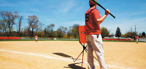 Rukket Sports bucket caddy bucket holder