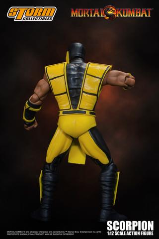 storm collectibles 2019