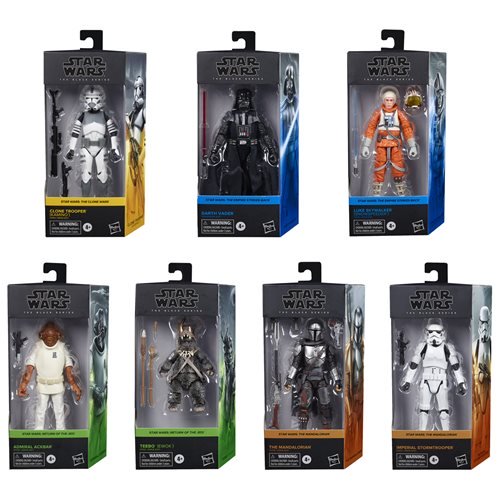 black series wave 37