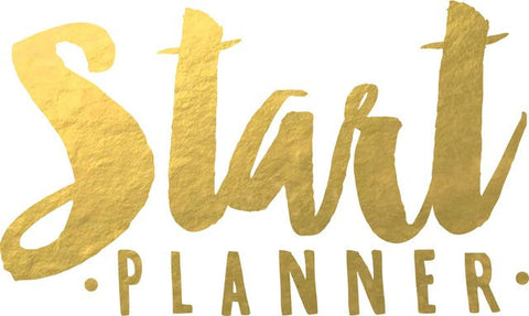 STARTplanner-Goal Setting