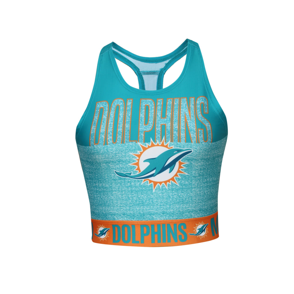 miami dolphins ladies shirts