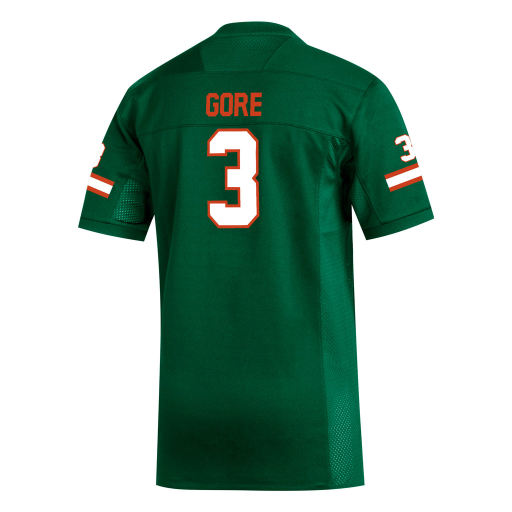 frank gore miami jersey