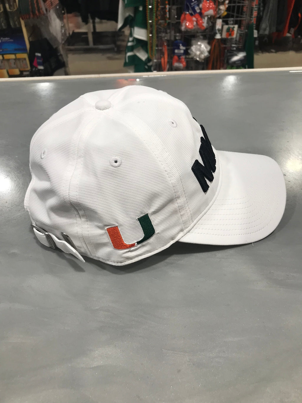 adidas performance hat