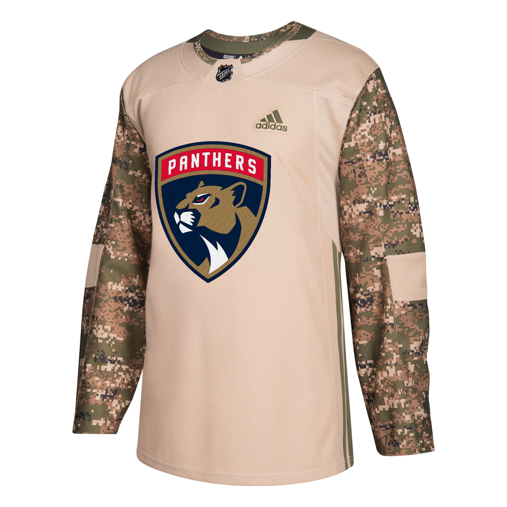 authentic panthers jersey