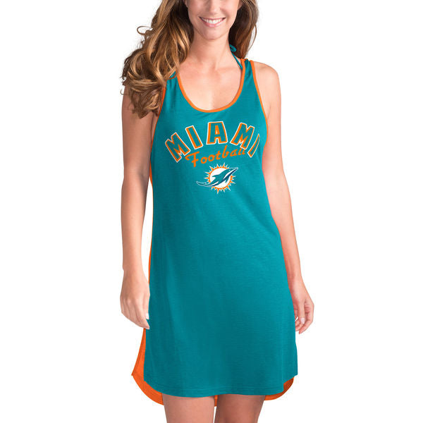 miami dolphins dress