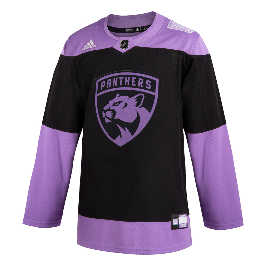 panthers jersey hockey