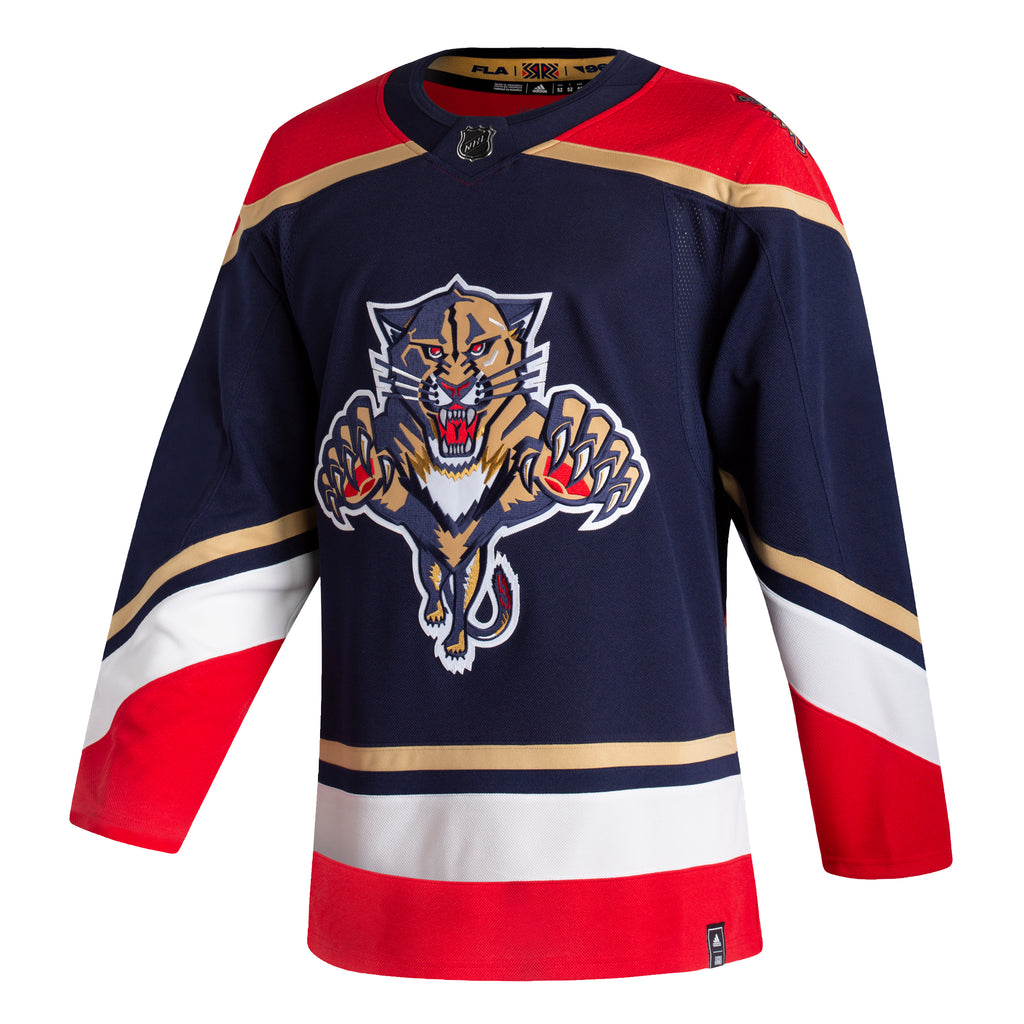 florida panthers away jersey