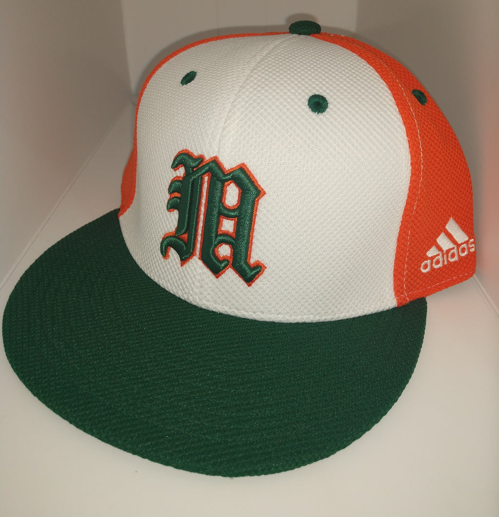 adidas mesh baseball cap