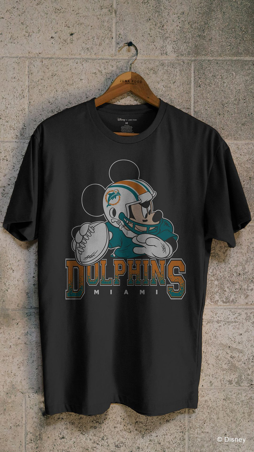 grey miami dolphins t shirt