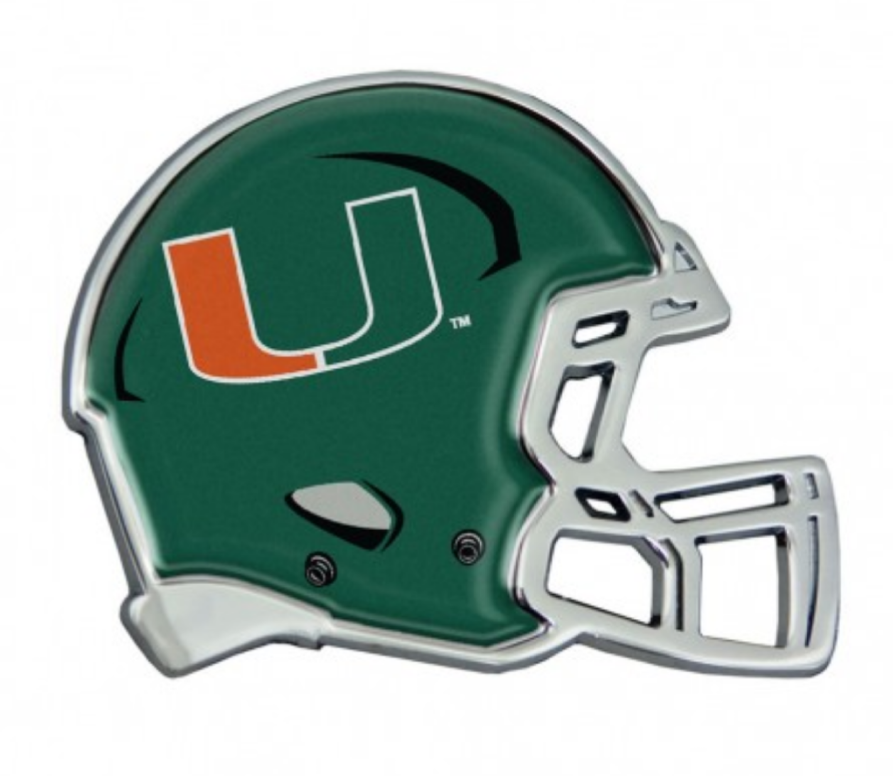 hurricanes helmet