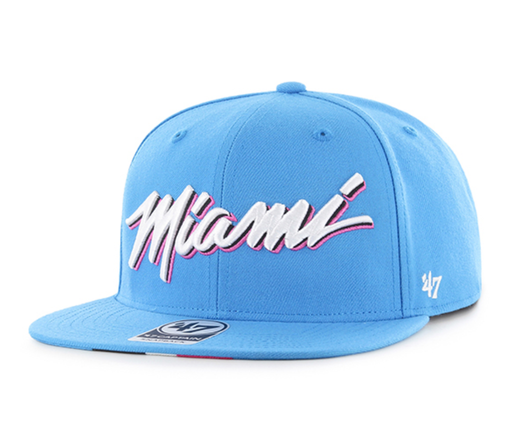 miami heat city edition blue