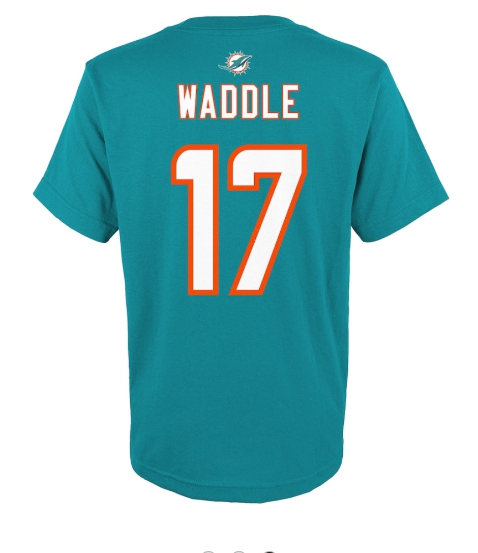 miami dolphins youth shirts