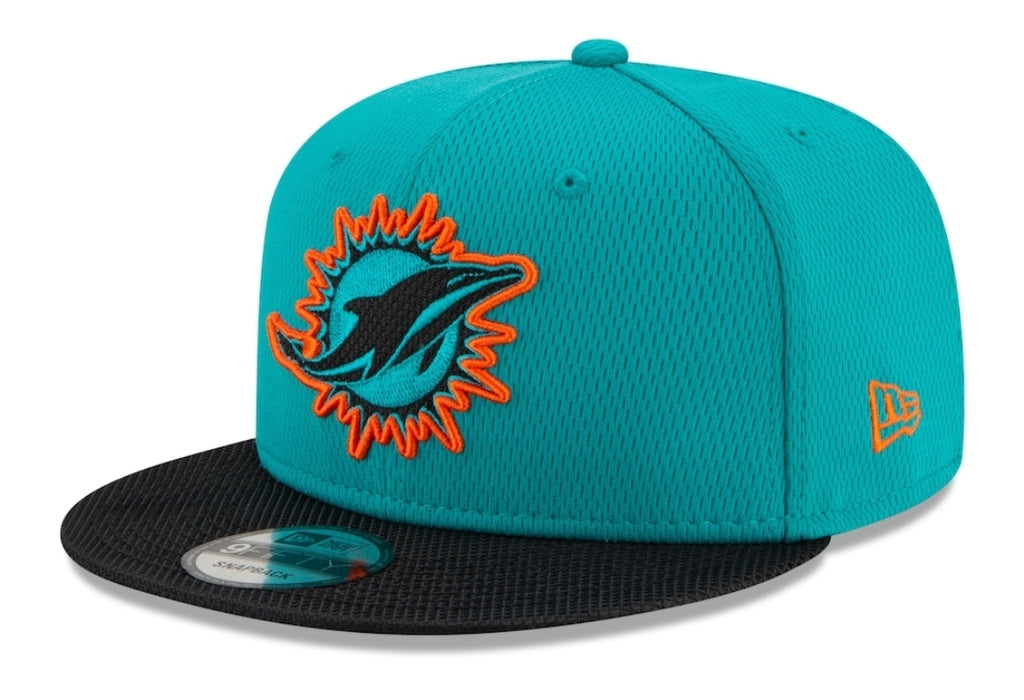 miami dolphins black hat