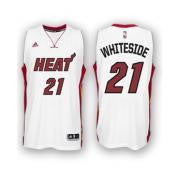 miami heat 21 jersey