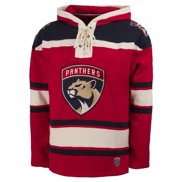 florida hockey jersey