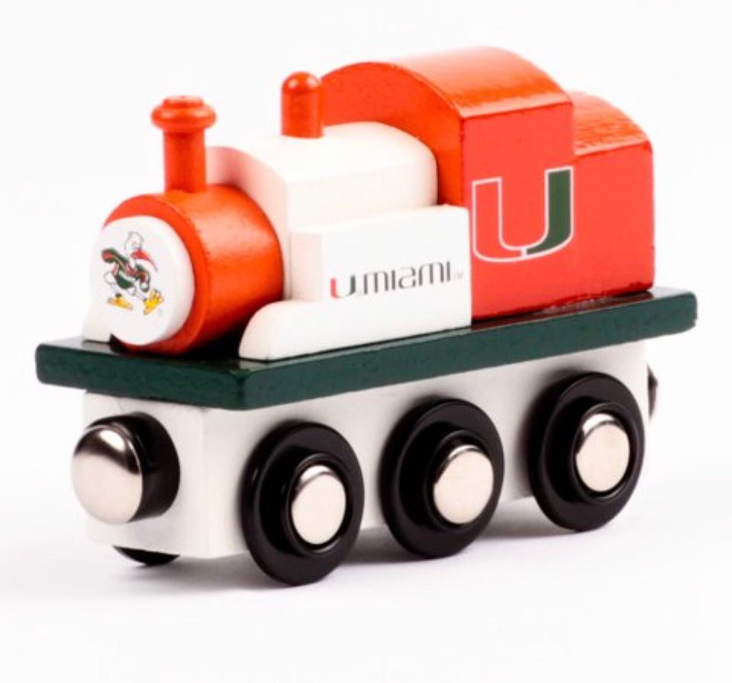 toy train engine