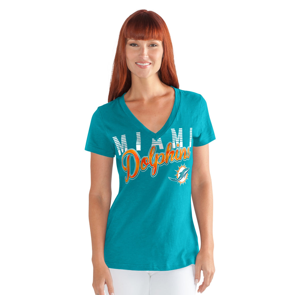 miami dolphins throwback shirt