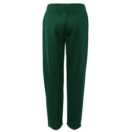 youth green sweatpants