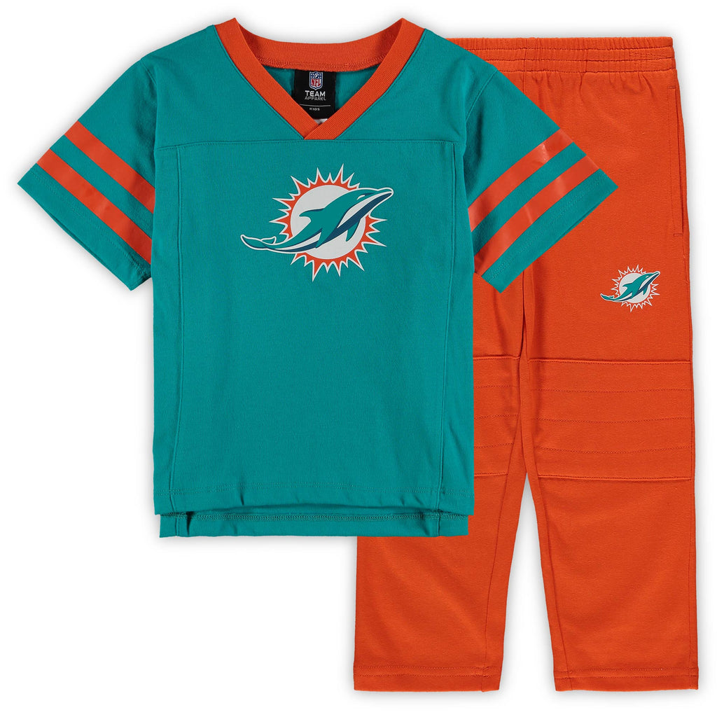 miami dolphins kids shirt