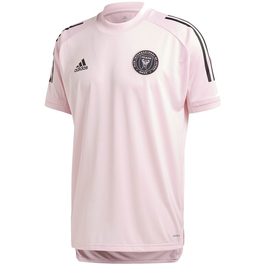 miami jersey pink