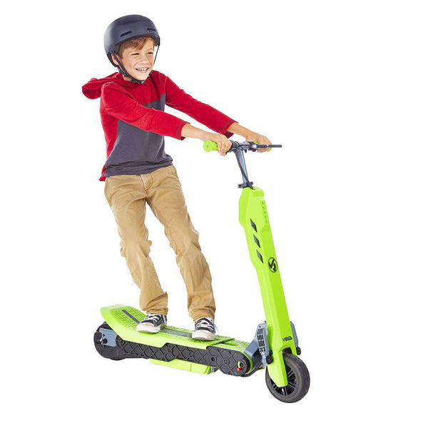 little tikes electric scooter