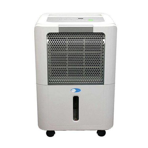 Whynter RPD-651W 65 Pint Portable Dehumidifier - FactoryPure - 1