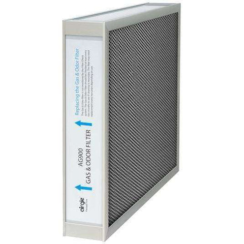 Airgle AG900 Activated Carbon Filter - Gas & Odor - FactoryPure