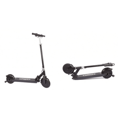 glion dolly foldable commuter electric scooter