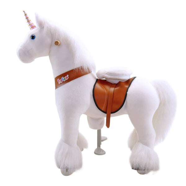 vroom rider unicorn