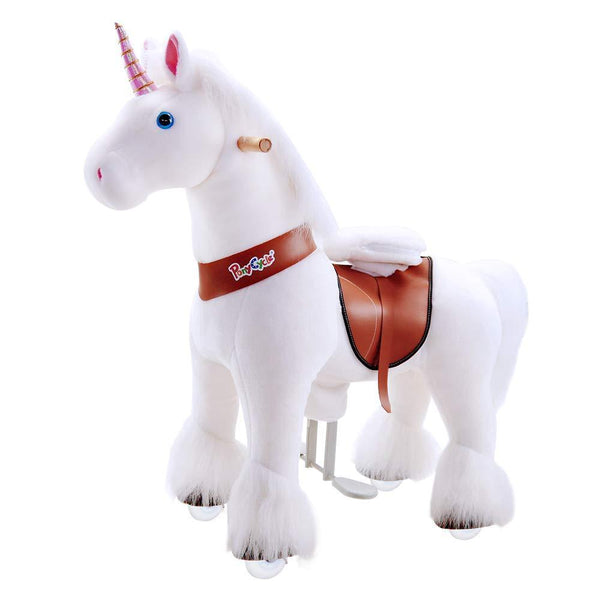 ponycycle unicorn large