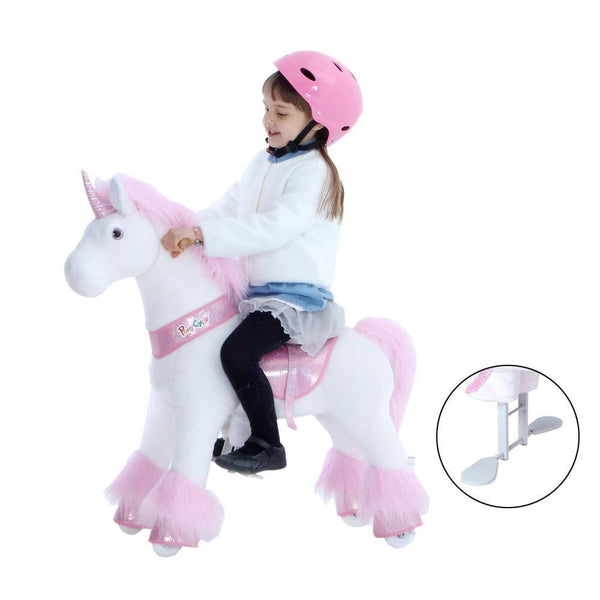 ponycycle unicorn large