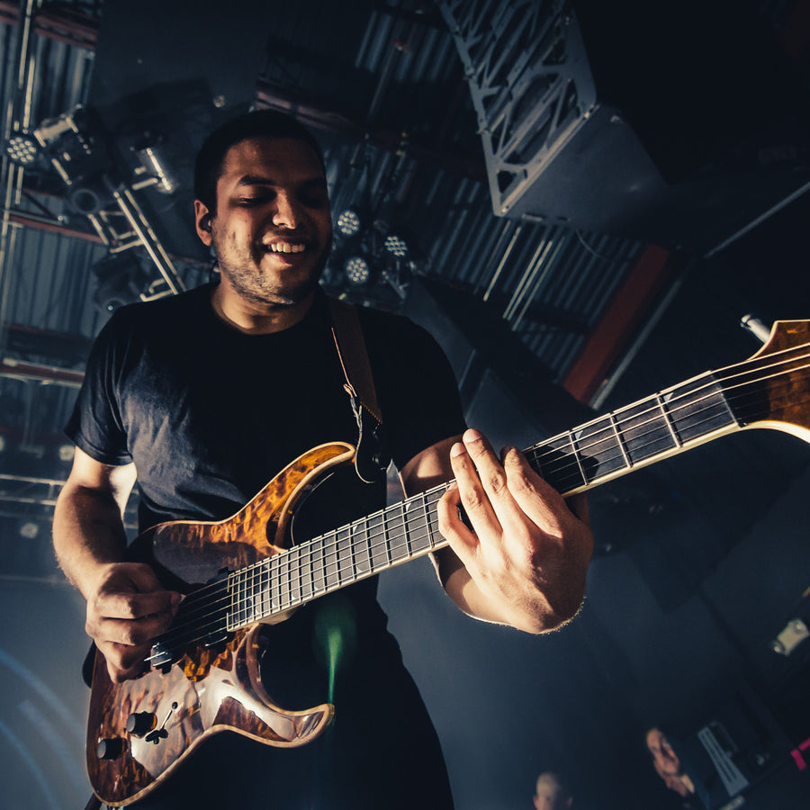 Misha Mansoor