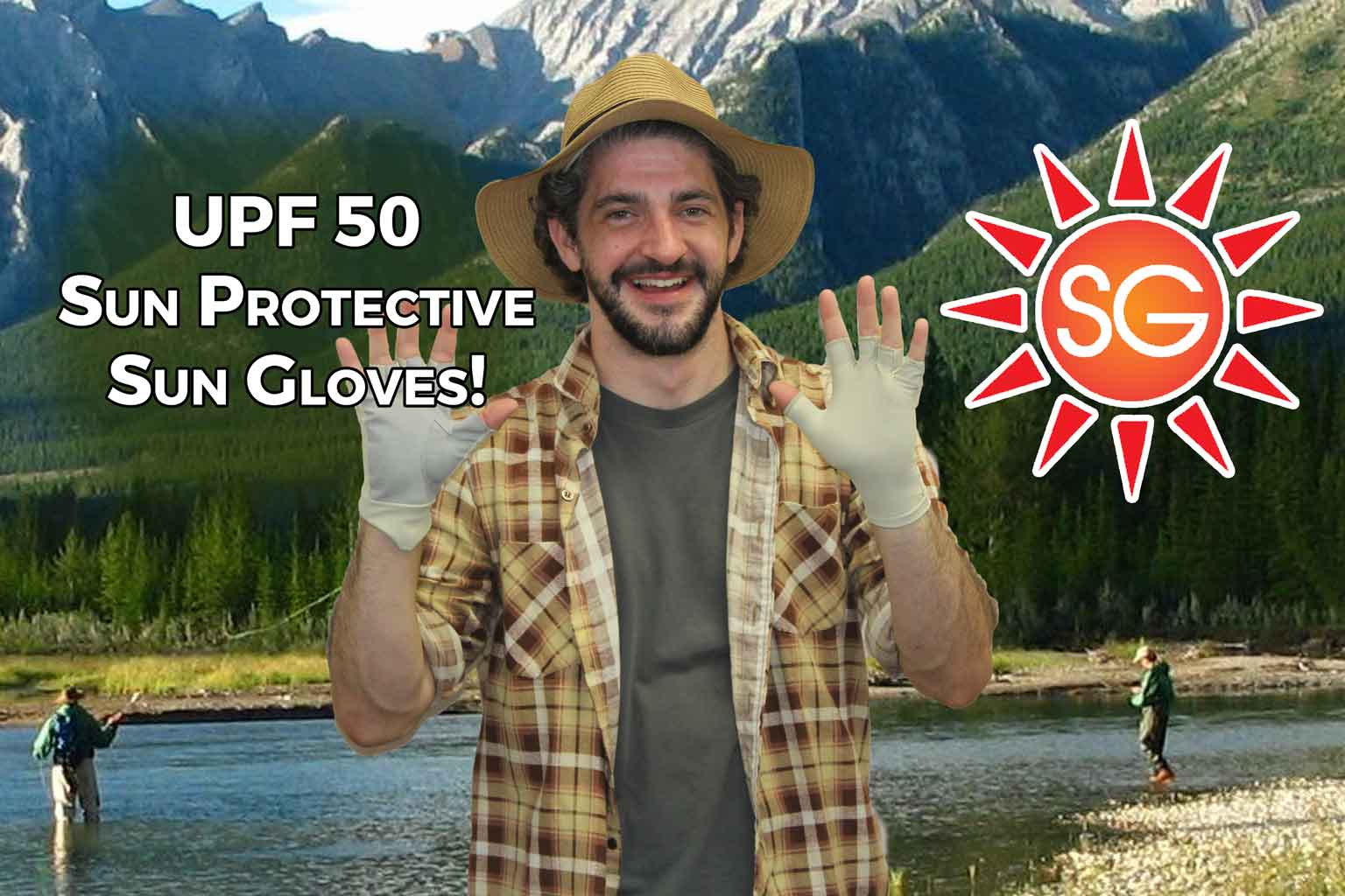 sun gloves australia