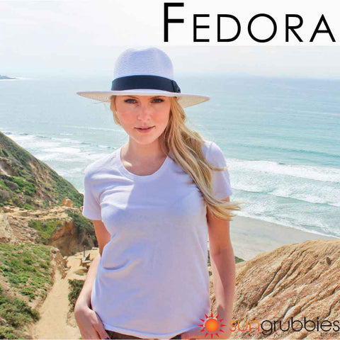 fedora hats