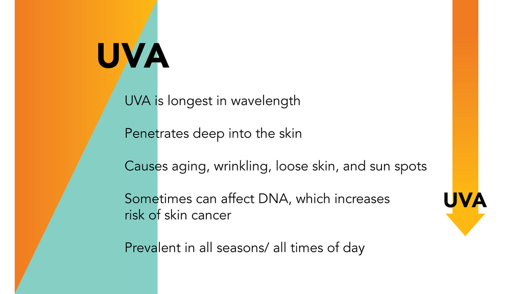 UVA Infographic