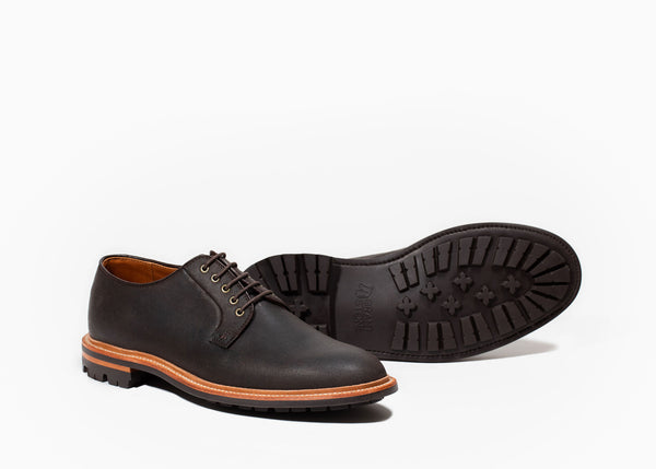 保存版】 forme Blucher plain toe goodyear 3 1 2 sitedev.minifinder.se