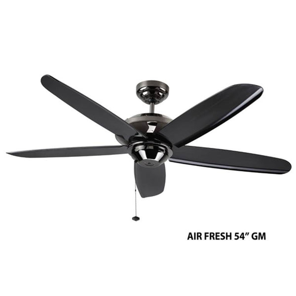 Fanco Air Fresh 54 Ceiling Fan Domaco
