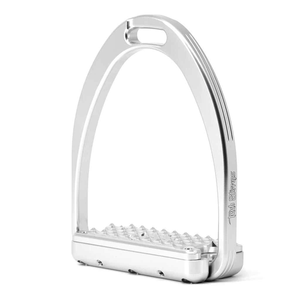 Tech Capri Dressage Stirrup Irons