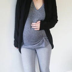 Casual style maternity Cardimom®