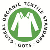 Glückskind bio gots logo label öko bio organic 