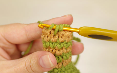 amigurumi crochet tutorials
