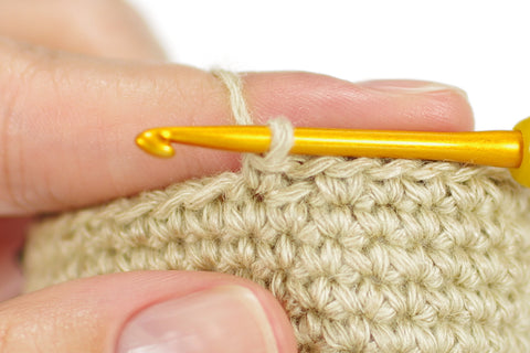 free crochet toy tutorials