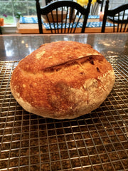 Sourdough Bread